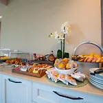 Bed & Breakfast Ai Soffioni *