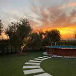 Ai Soffioni Bed & Breakfast Cavaion Veronese