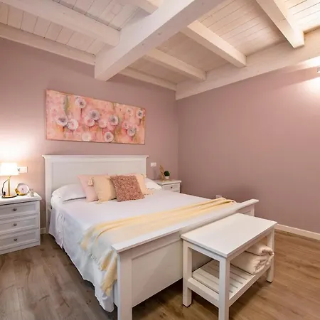 Panzió Ai Soffioni