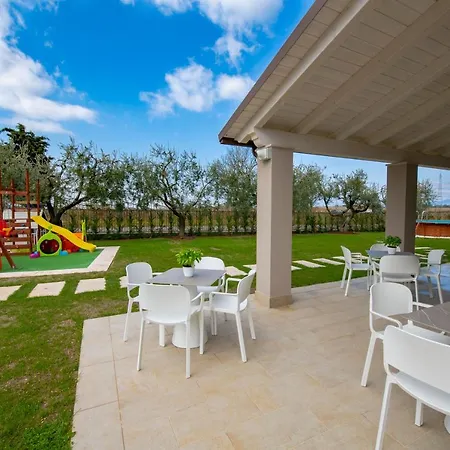 Ai Soffioni * Cavaion Veronese