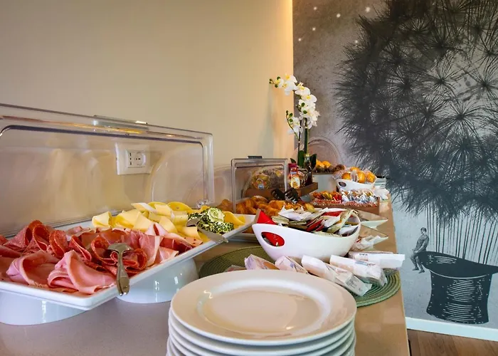 Ai Soffioni Cavaion Veronese