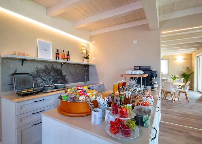 Ai Soffioni * Cavaion Veronese