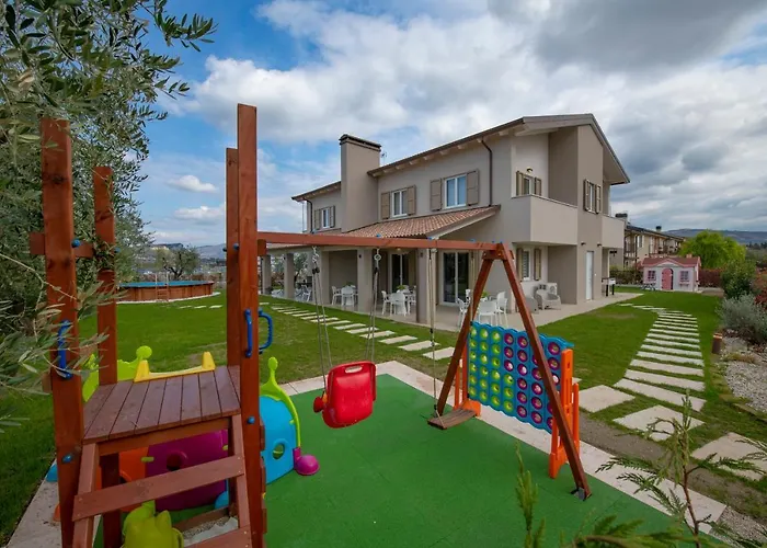 Ai Soffioni Cavaion Veronese