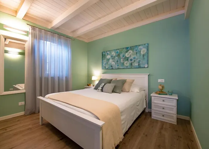 Ai Soffioni * Cavaion Veronese