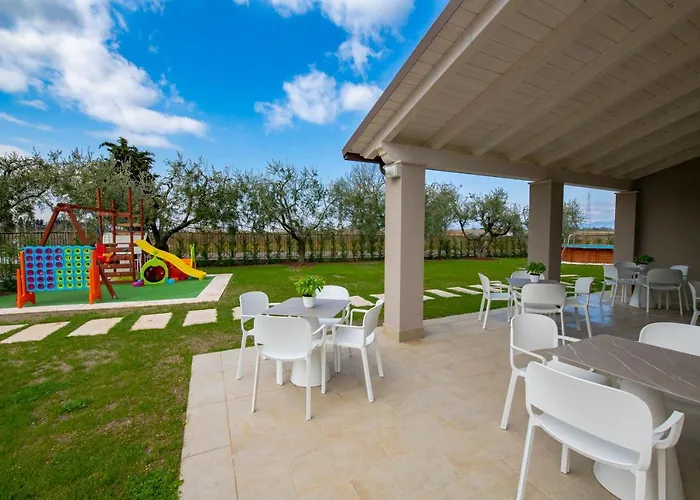 Ai Soffioni * Cavaion Veronese