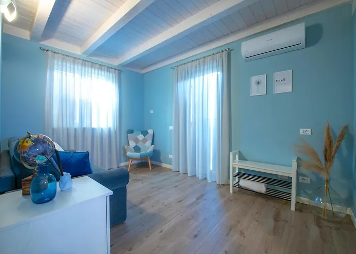 Frühstückspension Ai Soffioni