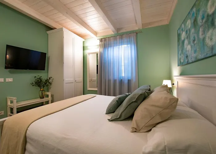 Ai Soffioni Cavaion Veronese