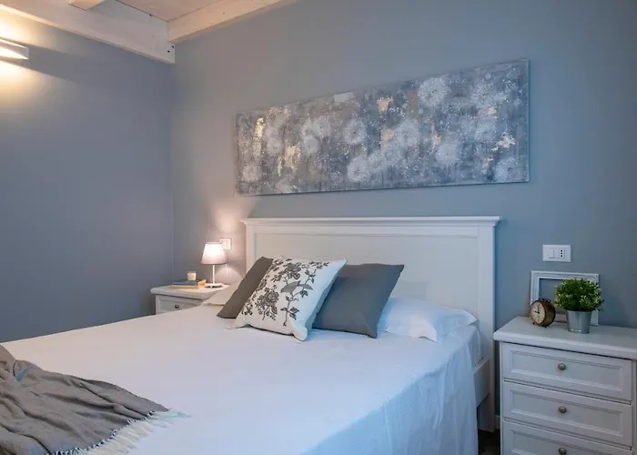 Ai Soffioni Cavaion Veronese