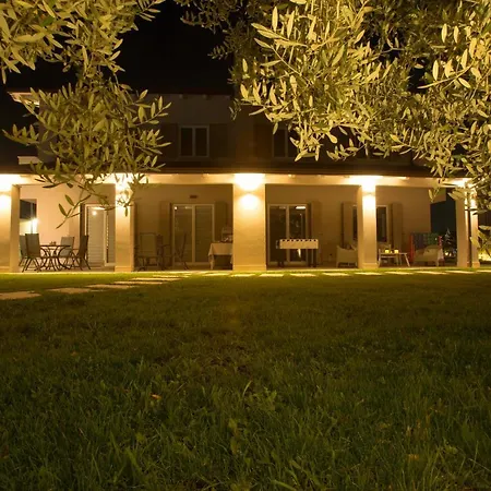 Ai Soffioni Bed & Breakfast