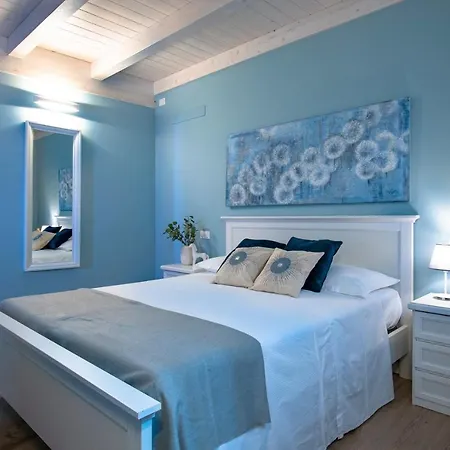 Ai Soffioni ベッド・アンド・ブレックファスト