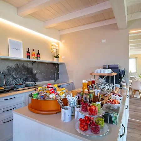 Ai Soffioni * カヴァイオーン・ヴェロネーゼ