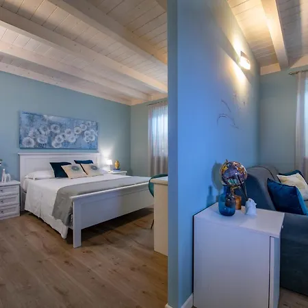 Ai Soffioni Bed & Breakfast *