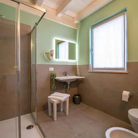 Bed & Breakfast Ai Soffioni