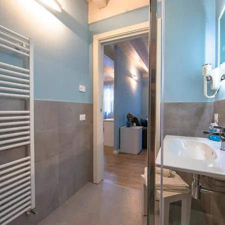 Bed & Breakfast Ai Soffioni *