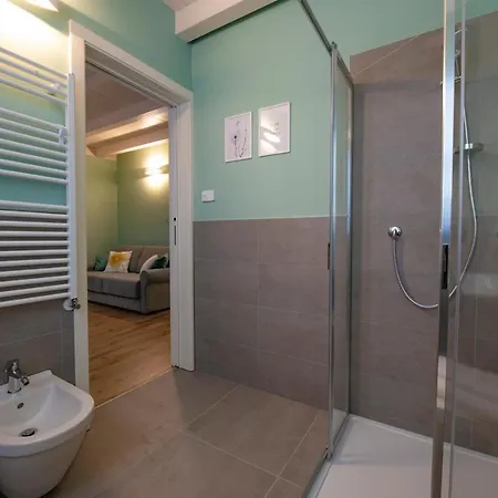 Bed & Breakfast Ai Soffioni *