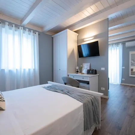 Ai Soffioni ベッド・アンド・ブレックファスト カヴァイオーン・ヴェロネーゼ