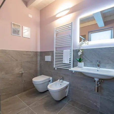 Bed & Breakfast Ai Soffioni