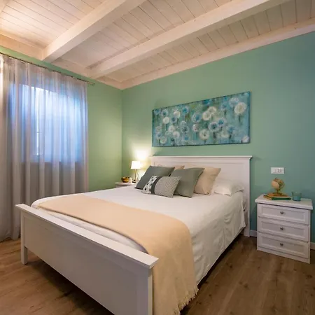 Ai Soffioni * Cavaion Veronese