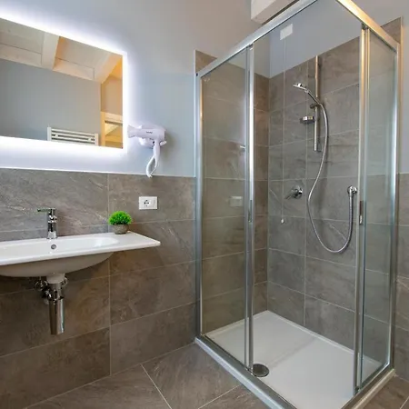 ベッド・アンド・ブレックファスト Ai Soffioni