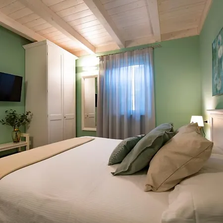 Ai Soffioni Cavaion Veronese