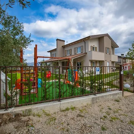 Ai Soffioni Bed & Breakfast