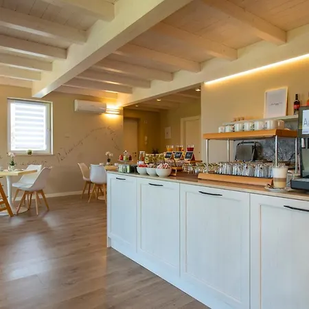 Bed & Breakfast Ai Soffioni *