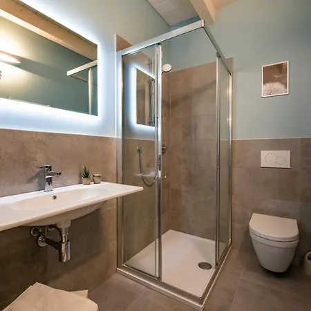 Bed & Breakfast Ai Soffioni