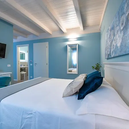 Couette-café Ai Soffioni *