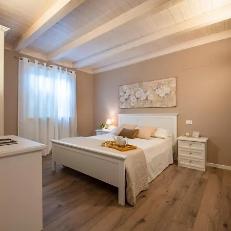 Ai Soffioni Couette-café