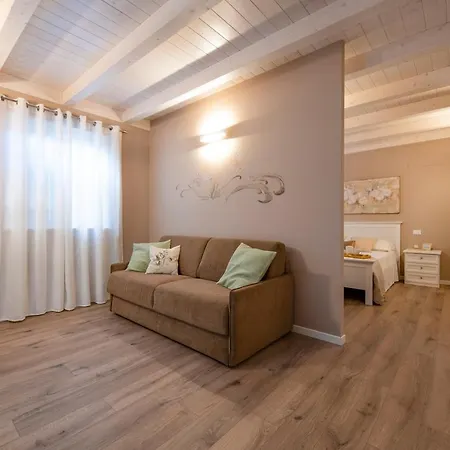 Couette-café Ai Soffioni *