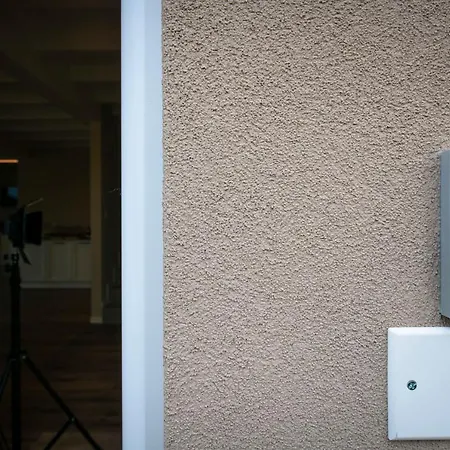 Ai Soffioni Couette-café