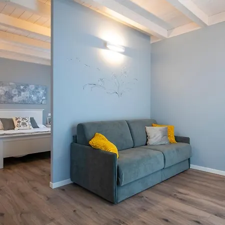 Ai Soffioni Bed & Breakfast *