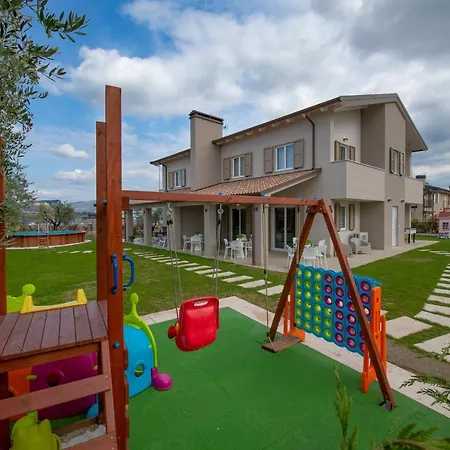 Ai Soffioni Cavaion Veronese