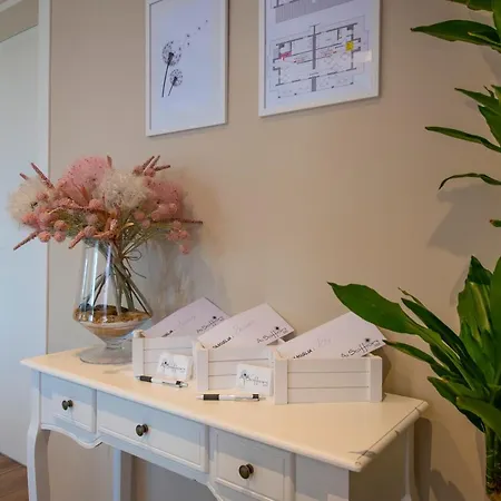 Ai Soffioni Couette-café