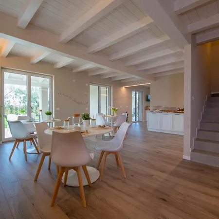 Ai Soffioni * Cavaion Veronese