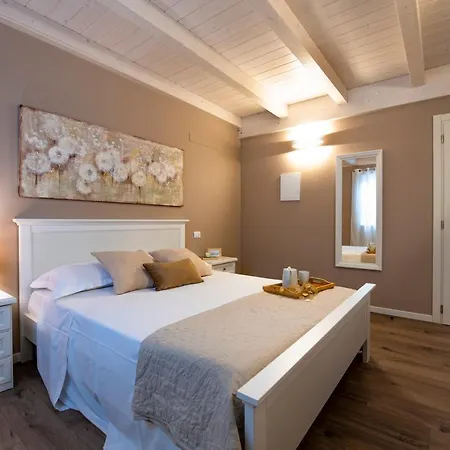 Bed & Breakfast Ai Soffioni Cavaion Veronese
