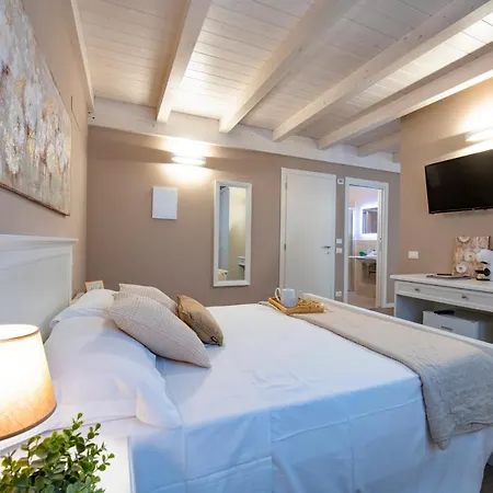 Bed & Breakfast Ai Soffioni *
