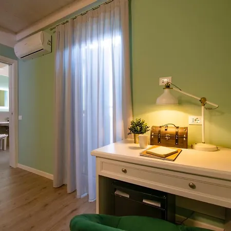 Ai Soffioni * Cavaion Veronese