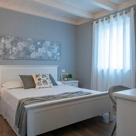 Ai Soffioni Bed & Breakfast *
