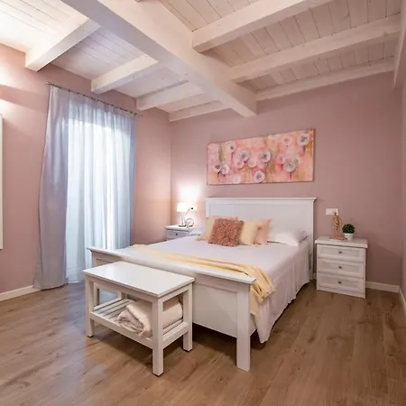 Ai Soffioni Couette-café