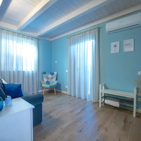 Couette-café Ai Soffioni