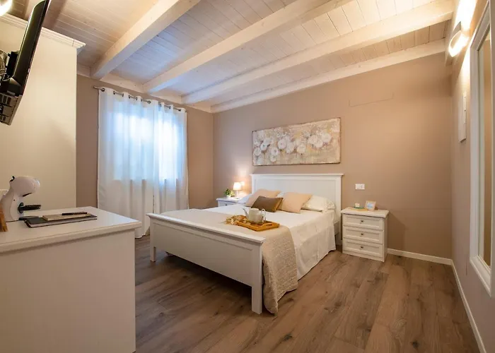 Ai Soffioni Bed & Breakfast