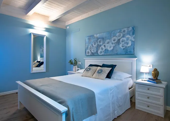 Ai Soffioni Bed & Breakfast