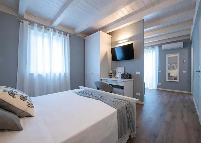 Ai Soffioni Bed & Breakfast Cavaion Veronese