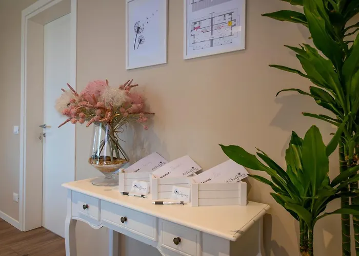 Ai Soffioni Bed & Breakfast