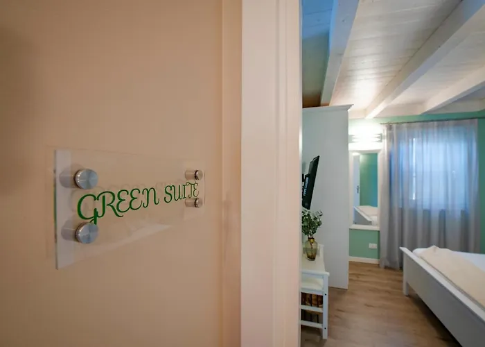 Ai Soffioni * Cavaion Veronese