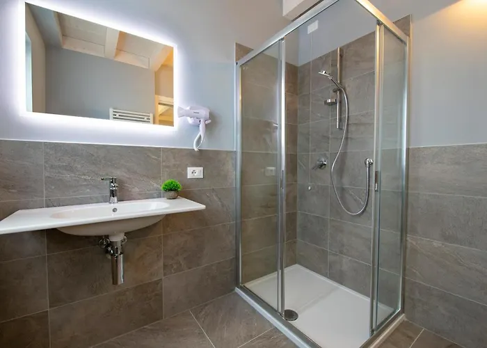 Bed & Breakfast Ai Soffioni