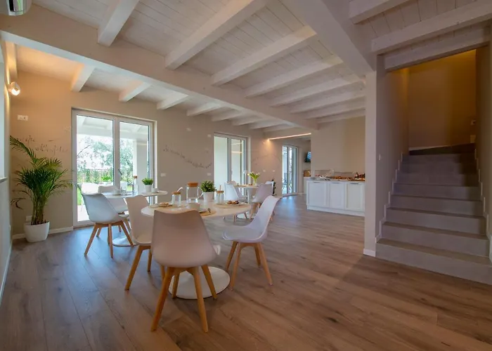 Ai Soffioni * Cavaion Veronese