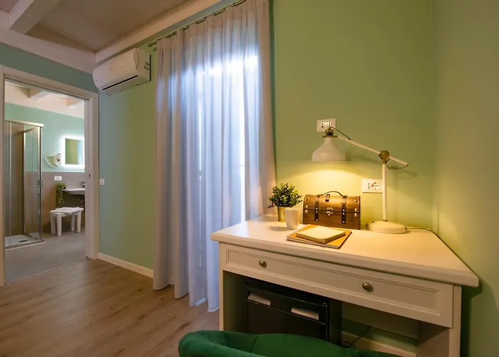 Ai Soffioni * Cavaion Veronese