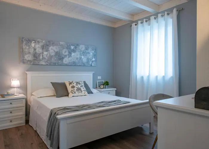 Ai Soffioni Bed & Breakfast *